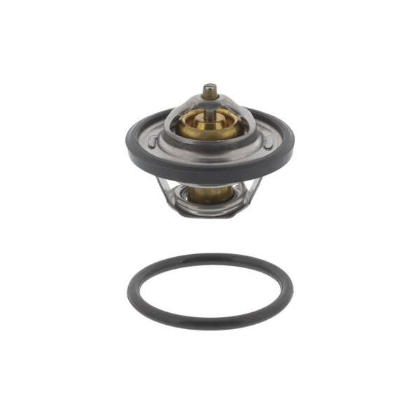 TOPRAN 300 813 Thermostat, Kühlmittel