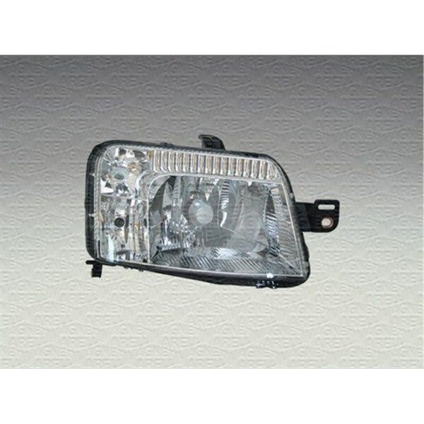MAGNETI MARELLI 712416901129 Hauptscheinwerfer