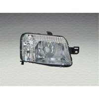 MAGNETI MARELLI 712416901129 Hauptscheinwerfer