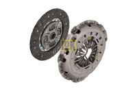 Schaeffler LuK 624 3182 09 Kupplungssatz