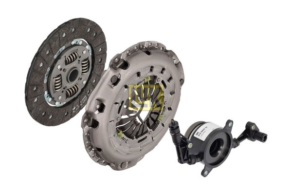 Schaeffler LuK 624 3182 33 Kupplungssatz