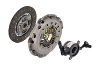 Schaeffler LuK 624 3182 33 Kupplungssatz