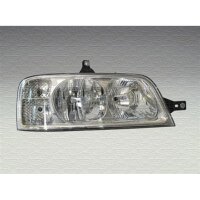 Hauptscheinwerfer MAGNETI MARELLI 712415501129 - 1...