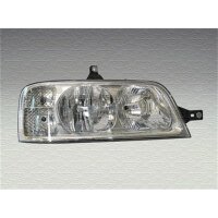 Hauptscheinwerfer MAGNETI MARELLI 712415401129 - 1...