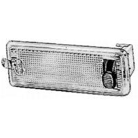 HELLA 2JA 002 931-031 Innenraumleuchte