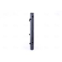 NISSENS 65279A Kühler, Motorkühlung