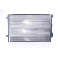 NISSENS 65279A Kühler, Motorkühlung