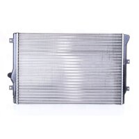NISSENS 65281A Kühler, Motorkühlung