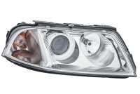 Hauptscheinwerfer HELLA 1EL 008 350-021 - 1 Stück