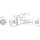 BOSCH 0 265 005 303 Druckschalter, Bremshydraulik