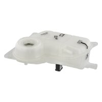 TOPRAN 107 519 Ausgleichsbehälter, Kühlmittel