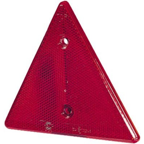HELLA 8RA 002 020-001 Rückstrahler