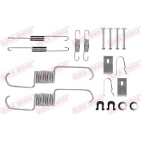 Zubehörsatz QUICK BRAKE 105-0743 - 1 Stück