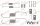 Zubehörsatz QUICK BRAKE 105-0743 - 1 Stück