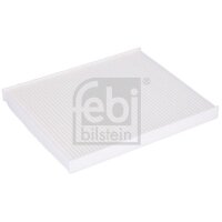 FEBI BILSTEIN 21932 Filter, Innenraumluft