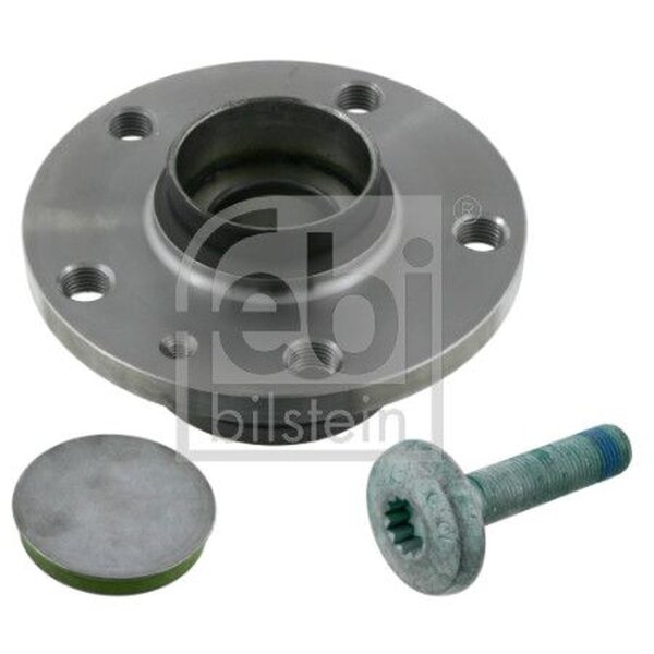 FEBI BILSTEIN 23320 Radlagersatz