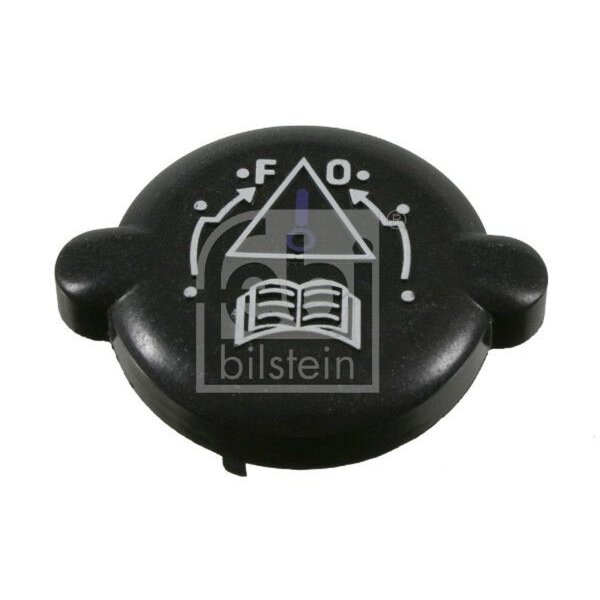 FEBI BILSTEIN 22080 Verschlussdeckel, Kühlmittelbehälter