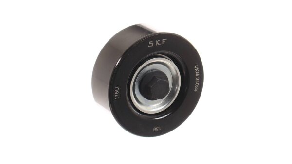 SKF VKM 34034 Umlenk-/Führungsrolle, Keilrippenriemen