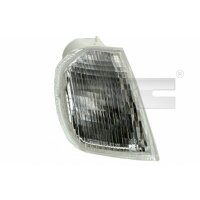 Blinkleuchte TYC 18-5128-05-2 Vorne Links Orange 12V ECE...