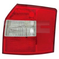TYC 11-0354-01-2 Heckleuchte