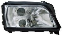 Hauptscheinwerfer TYC 20-5004-08-2 - 1 Stück