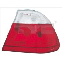 TYC 11-5915-11-2 Heckleuchte