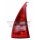 TYC 11-0234-01-2 Heckleuchte