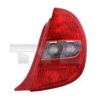TYC 11-0017-01-2 Heckleuchte
