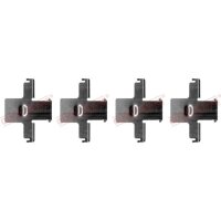 QUICK BRAKE 109-1157 Zubehörsatz, Scheibenbremsbelag