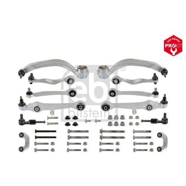FEBI BILSTEIN 21502 Reparatursatz, Querlenker