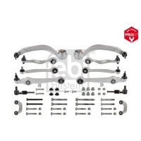 FEBI BILSTEIN 21502 Reparatursatz, Querlenker