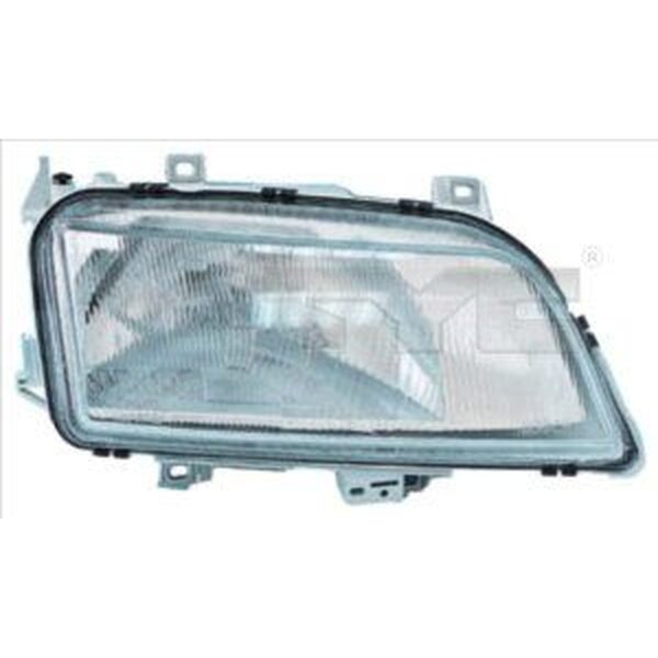 TYC 20-5383-08-2 Hauptscheinwerfer