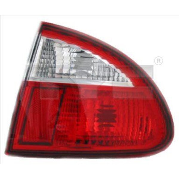 TYC 11-0274-01-2 Heckleuchte