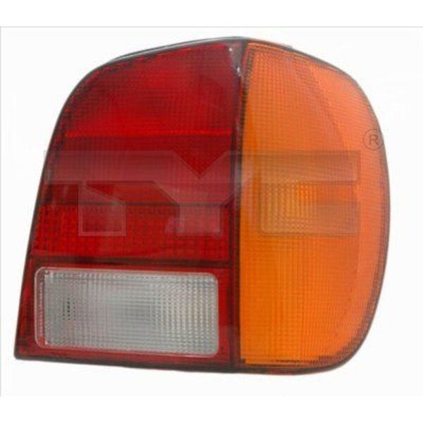 TYC 11-5016-01-2 Heckleuchte