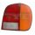 TYC 11-5016-01-2 Heckleuchte