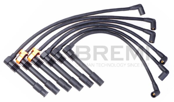 BREMI 233/200 Zündleitungssatz