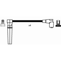 NGK 8276 Zündleitungssatz