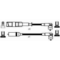 NGK 0515 Zündleitungssatz