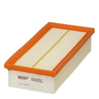 HENGST FILTER E637L Luftfilter