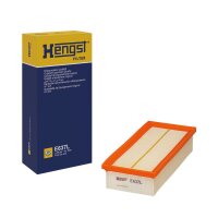 HENGST FILTER E637L Luftfilter
