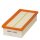 HENGST FILTER E637L Luftfilter
