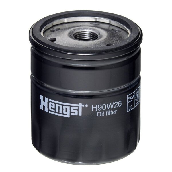 HENGST FILTER H90W26 Ölfilter