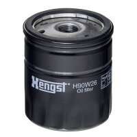 HENGST FILTER H90W26 Ölfilter