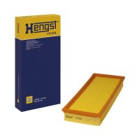 HENGST FILTER E646L Luftfilter