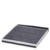 HENGST FILTER E1916LC Filter, Innenraumluft