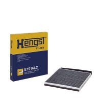 HENGST FILTER E1916LC Filter, Innenraumluft