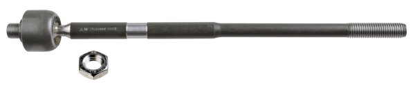 LEMFÖRDER 25491 01 Axialgelenk, Spurstange