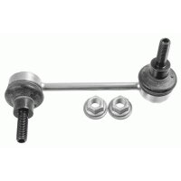 LEMFÖRDER 25814 02 Stange/Strebe, Stabilisator
