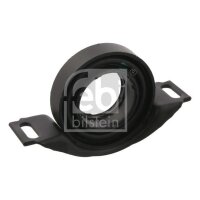 FEBI BILSTEIN 08121 Lagerung, Gelenkwelle