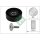 Schaeffler INA 532 0439 10 Umlenk-/Führungsrolle, Keilrippenriemen